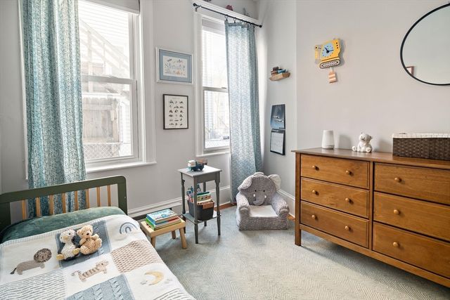 5 Newton Street 1, Cambridge, MA 02139