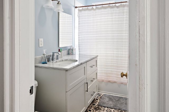 5 Newton Street 1, Cambridge, MA 02139