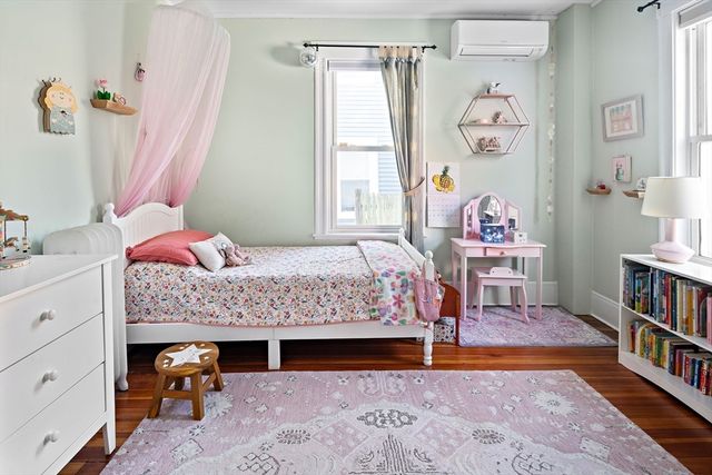 5 Newton Street 1, Cambridge, MA 02139