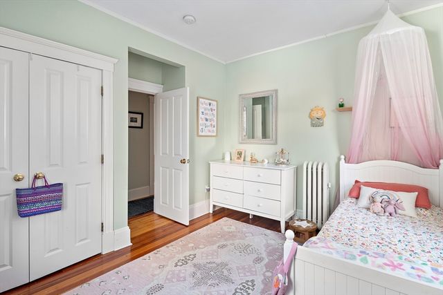 5 Newton Street 1, Cambridge, MA 02139