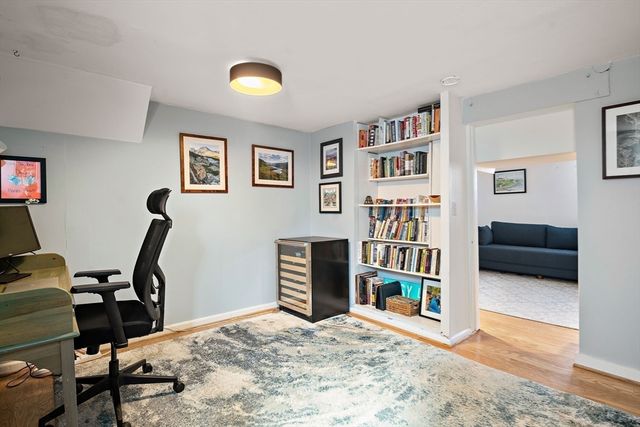 5 Newton Street 1, Cambridge, MA 02139