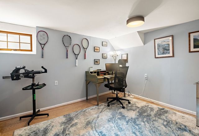 5 Newton Street 1, Cambridge, MA 02139