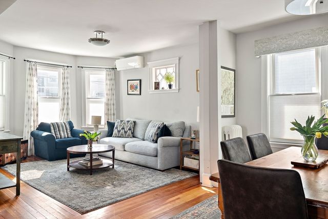 5 Newton Street 1, Cambridge, MA 02139