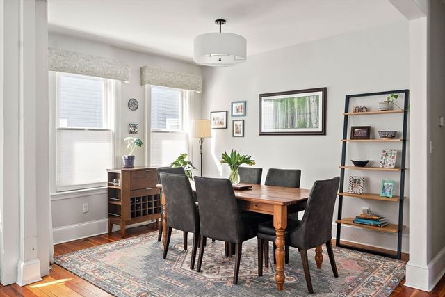 5 Newton Street 1, Cambridge, MA 02139