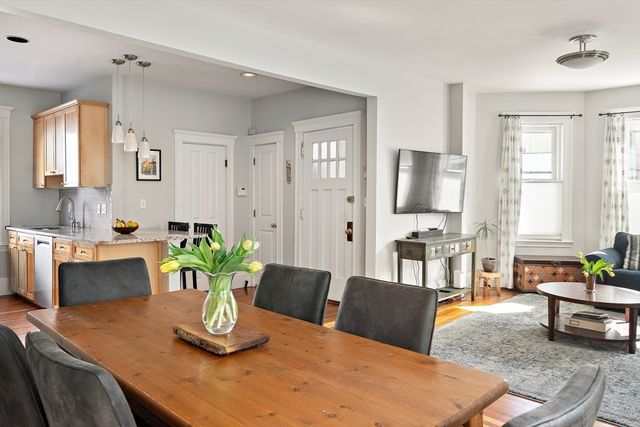 5 Newton Street 1, Cambridge, MA 02139