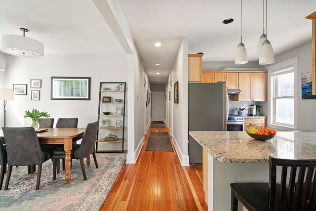 5 Newton Street 1, Cambridge, MA 02139