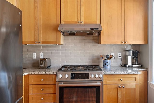 5 Newton Street 1, Cambridge, MA 02139