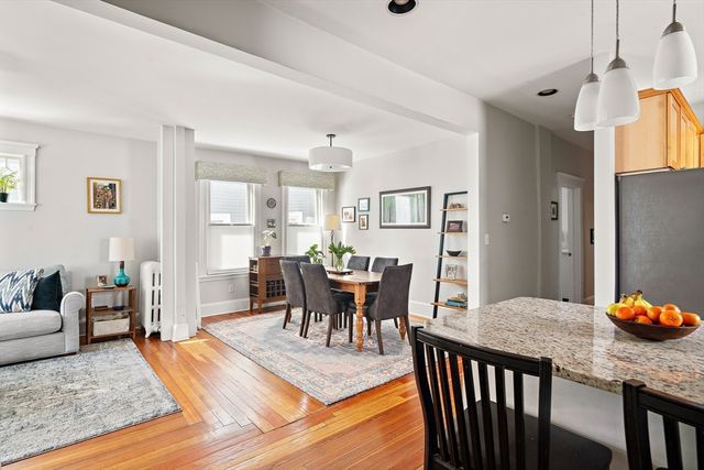 5 Newton Street 1, Cambridge, MA 02139