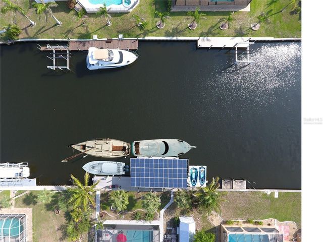 107 SINCLAIR STREET SE, Port Charlotte, FL 33952