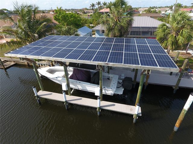 107 SINCLAIR STREET SE, Port Charlotte, FL 33952