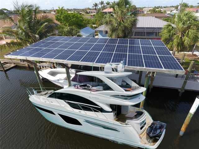 107 SINCLAIR STREET SE, Port Charlotte, FL 33952