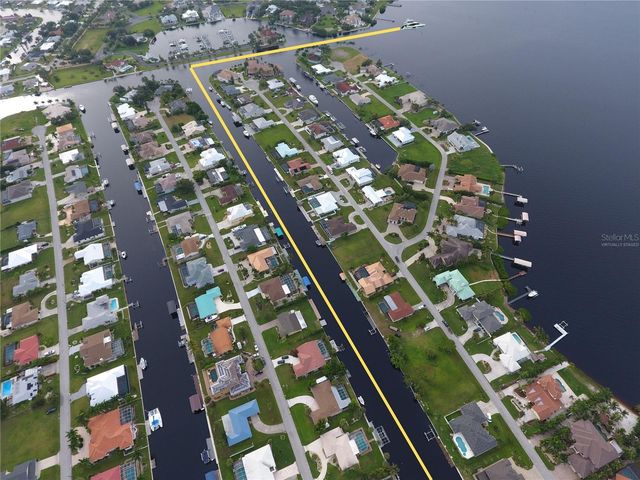 107 SINCLAIR STREET SE, Port Charlotte, FL 33952