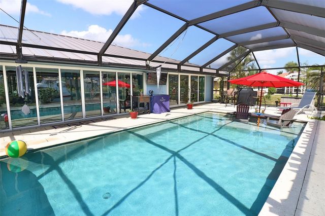 107 SINCLAIR STREET SE, Port Charlotte, FL 33952