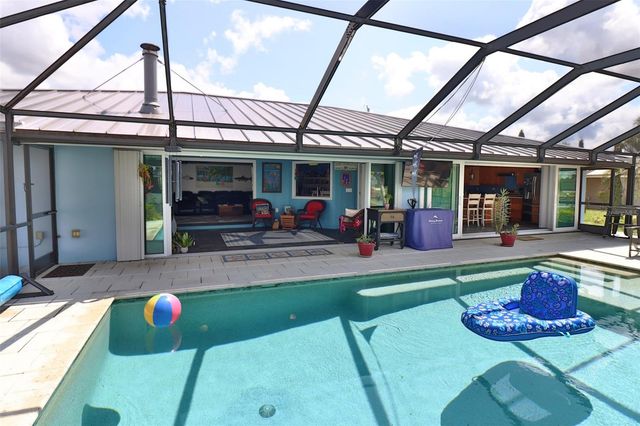 107 SINCLAIR STREET SE, Port Charlotte, FL 33952