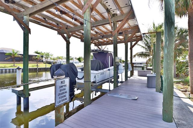 107 SINCLAIR STREET SE, Port Charlotte, FL 33952