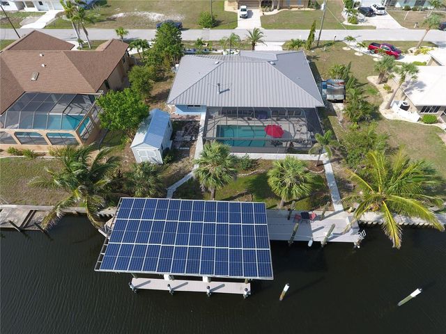 107 SINCLAIR STREET SE, Port Charlotte, FL 33952