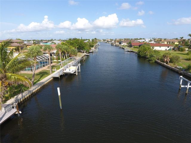 107 SINCLAIR STREET SE, Port Charlotte, FL 33952