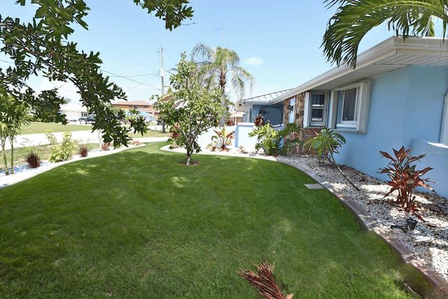 107 SINCLAIR STREET SE, Port Charlotte, FL 33952