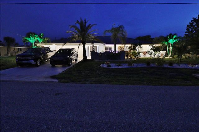 107 SINCLAIR STREET SE, Port Charlotte, FL 33952