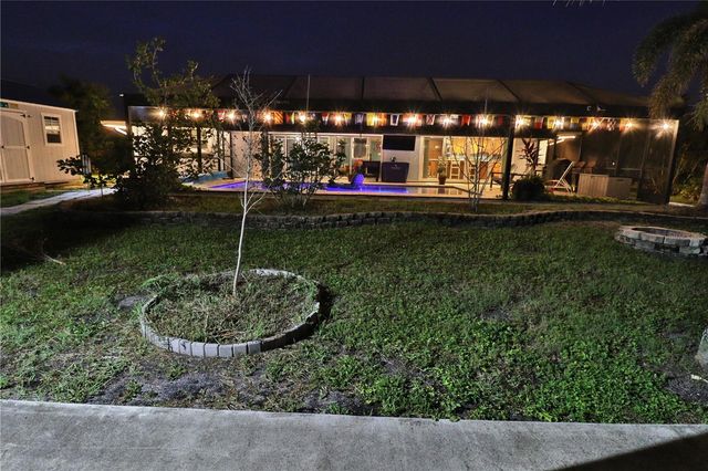 107 SINCLAIR STREET SE, Port Charlotte, FL 33952