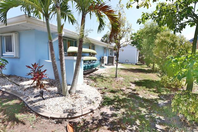 107 SINCLAIR STREET SE, Port Charlotte, FL 33952