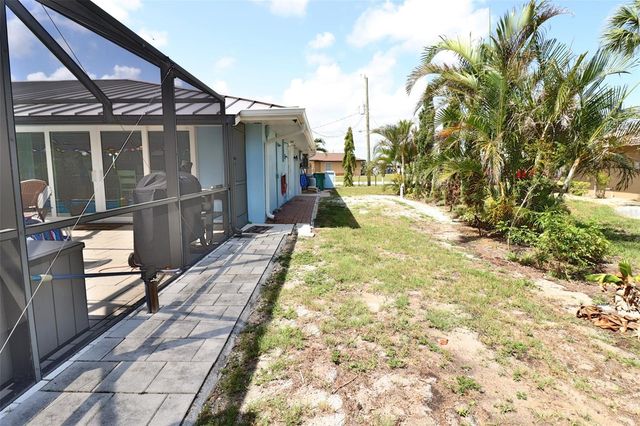 107 SINCLAIR STREET SE, Port Charlotte, FL 33952