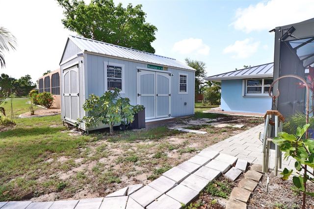 107 SINCLAIR STREET SE, Port Charlotte, FL 33952