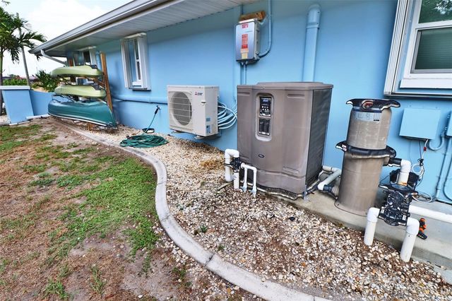 107 SINCLAIR STREET SE, Port Charlotte, FL 33952