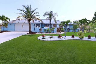 107 SINCLAIR STREET SE, Port Charlotte, FL 33952