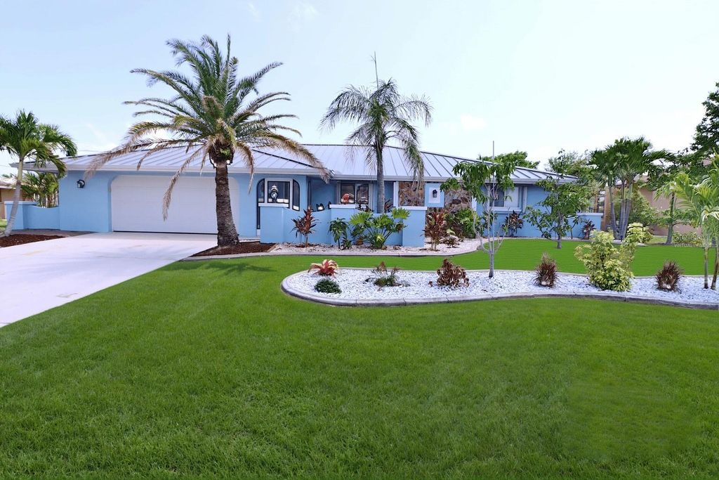 107 SINCLAIR STREET SE, Port Charlotte, FL 33952