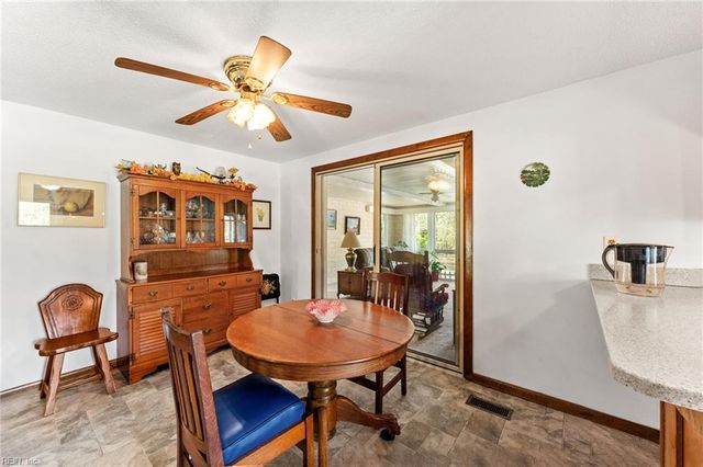 5288 Creekwood LN, Gloucester, VA 23061
