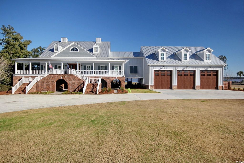 2425 South Bay St., Georgetown, SC 29440
