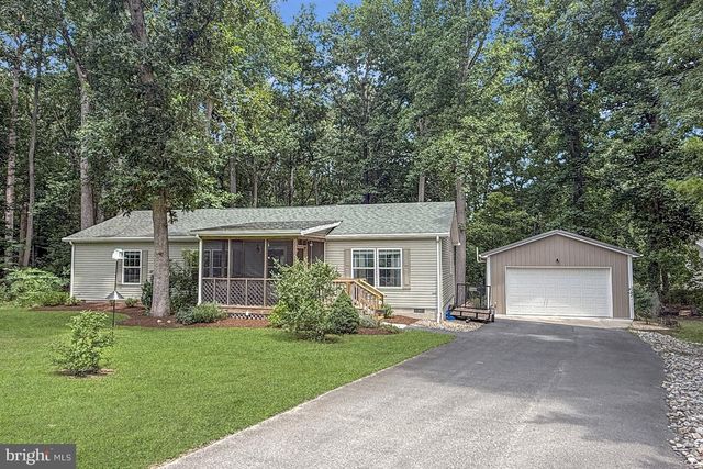 22697 MAGNOLIA DR N, Lewes, DE 19958