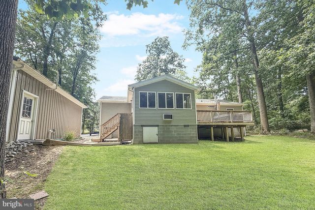 22697 MAGNOLIA DR N, Lewes, DE 19958