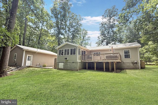 22697 MAGNOLIA DR N, Lewes, DE 19958