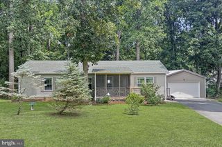 22697 MAGNOLIA DR N, Lewes, DE 19958