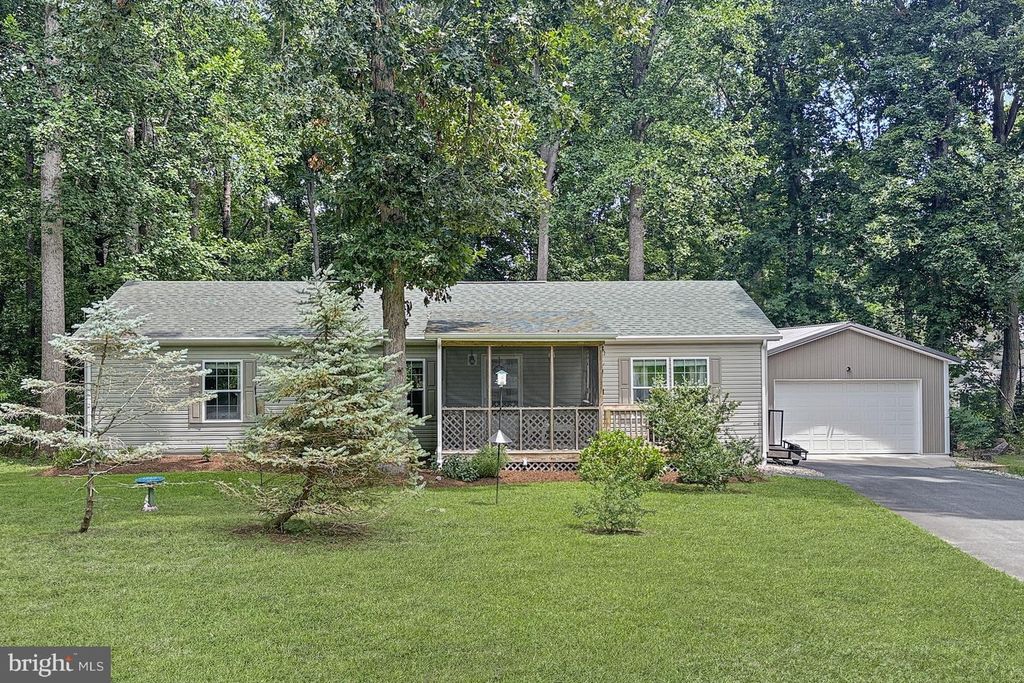 22697 MAGNOLIA DR N, Lewes, DE 19958