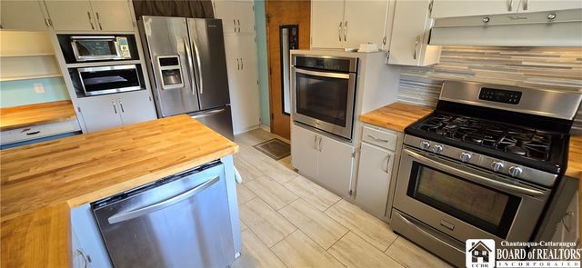 1523 Olean Portville Road, Olean, NY 14760