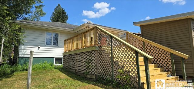 1523 Olean Portville Road, Olean, NY 14760