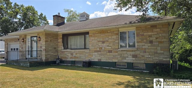 1523 Olean Portville Road, Olean, NY 14760