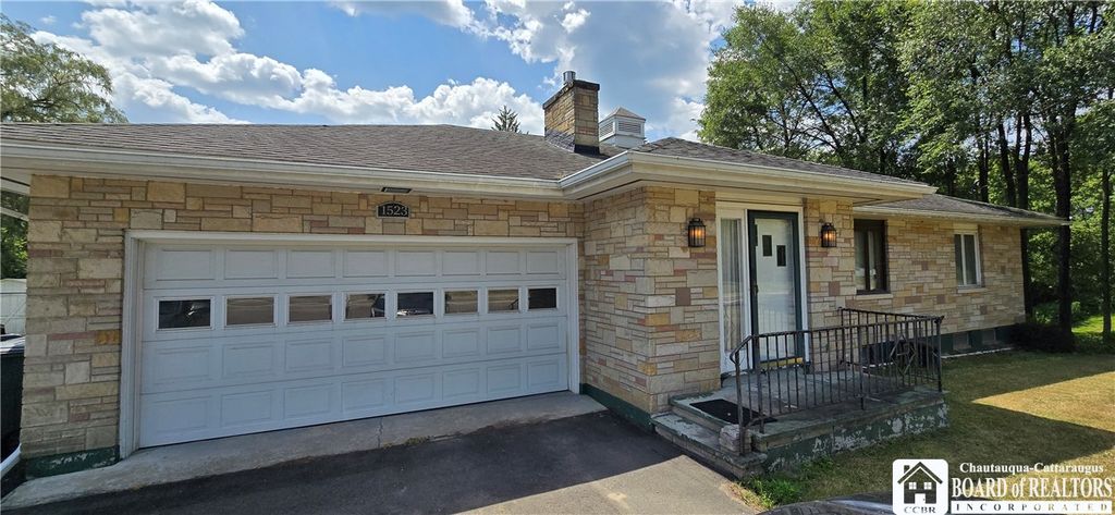 1523 Olean Portville Road, Olean, NY 14760