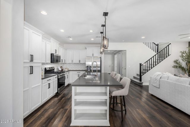 9752 E TORINO Avenue, Mesa, AZ 85212