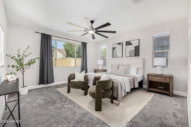 9752 E TORINO Avenue, Mesa, AZ 85212