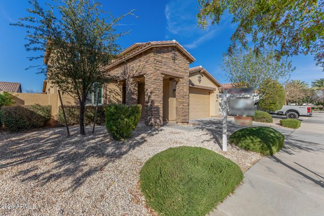 9752 E TORINO Avenue, Mesa, AZ 85212