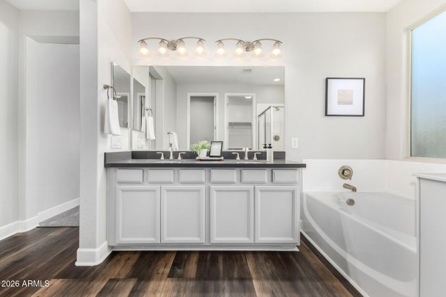 9752 E TORINO Avenue, Mesa, AZ 85212