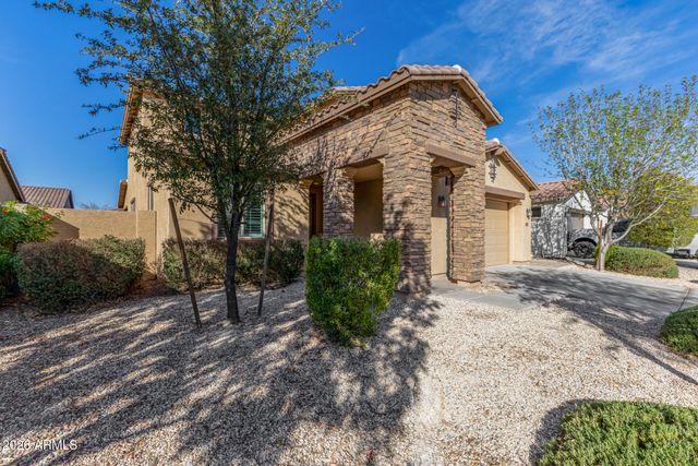 9752 E TORINO Avenue, Mesa, AZ 85212