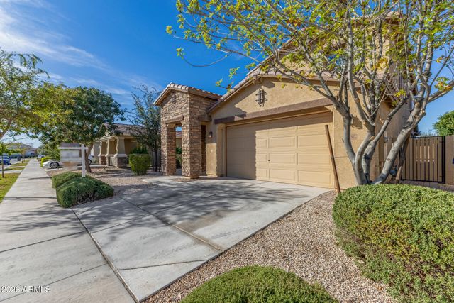 9752 E TORINO Avenue, Mesa, AZ 85212