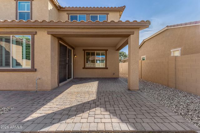9752 E TORINO Avenue, Mesa, AZ 85212