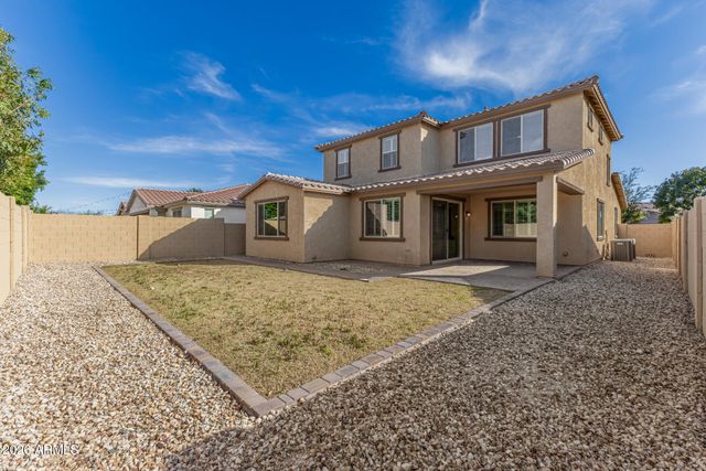 9752 E TORINO Avenue, Mesa, AZ 85212