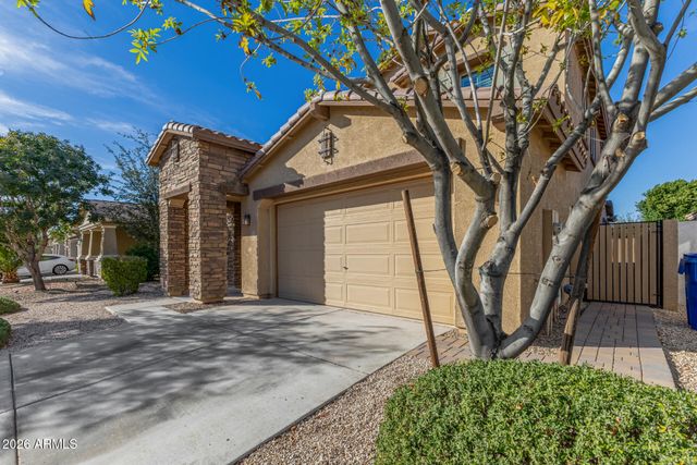 9752 E TORINO Avenue, Mesa, AZ 85212